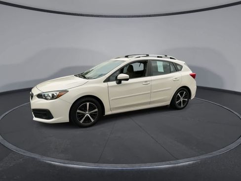 Used 2020 Subaru Impreza 2.0i Premium AWD/4WD image 4