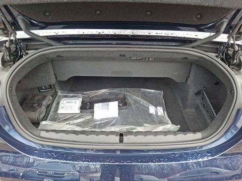 Used 2023 BMW M4 xDrive Competition w/ M Driver's Package image 28