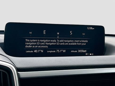 Certified 2026 MAZDA CX-50 Meridian Edition image 14