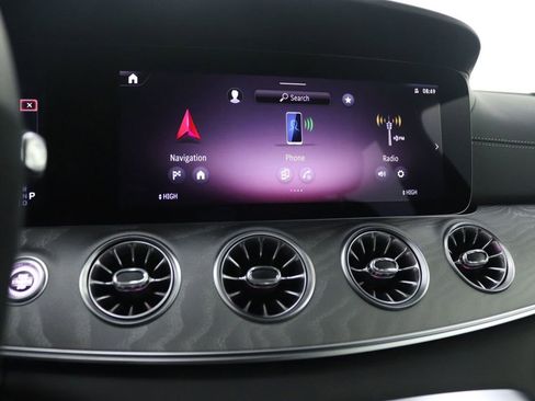 New 2024 Mercedes-Benz AMG GT 43 image 6