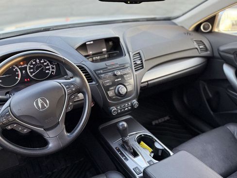 Used 2014 Acura RDX AWD image 25