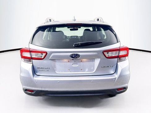 Used 2018 Subaru Impreza 2.0i Limited image 6