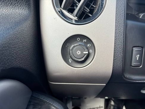 Used 2017 Ford Expedition Max Limited AWD/4WD image 21
