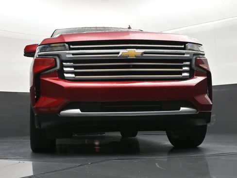Used 2023 Chevrolet Tahoe High Country AWD/4WD image 28