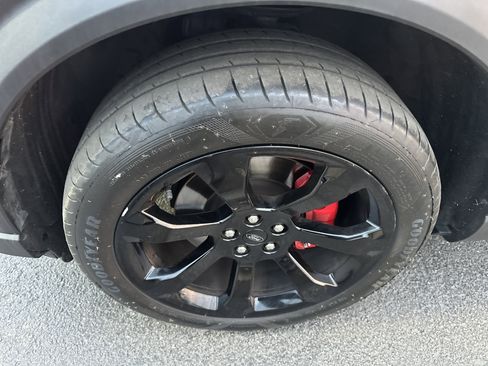 Used 2021 Ford Explorer ST w/ Equipment Group 401A image 10