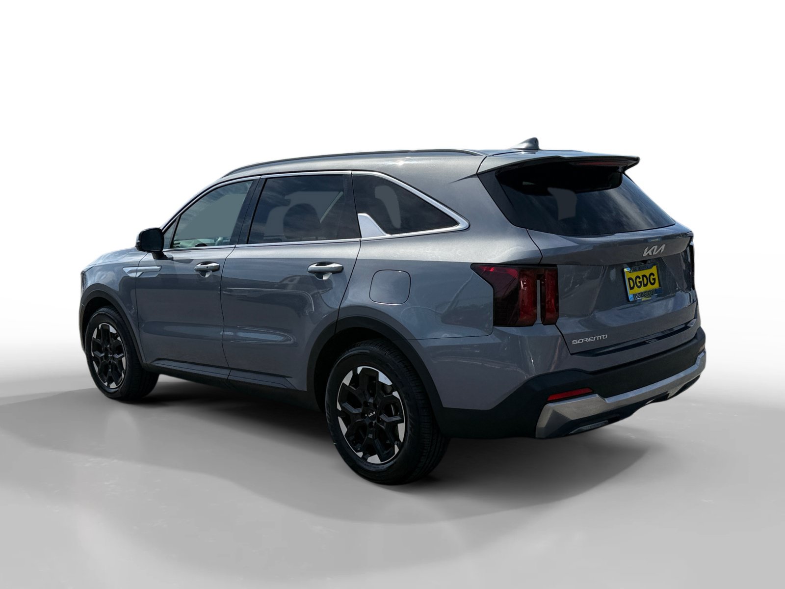 Used 2024 Kia Sorento S FWD image 3