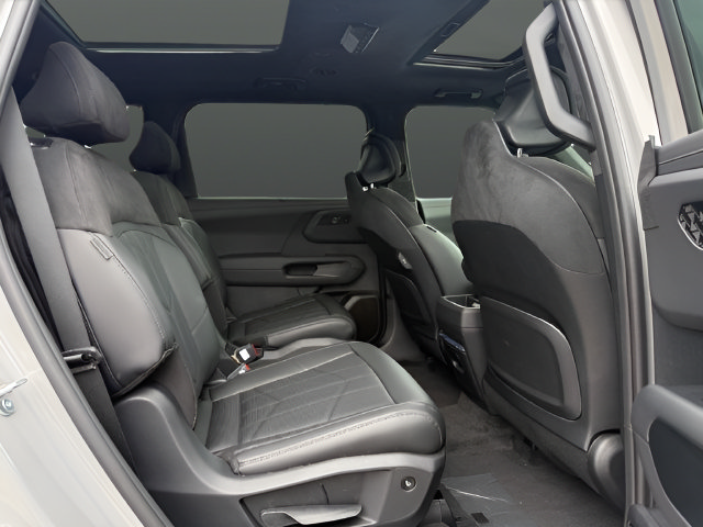 New 2027 Kia Telluride SX Prestige X-Pro AWD/4WD image 5