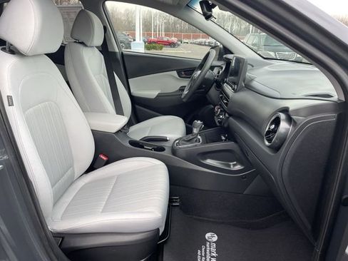 Used 2023 Hyundai Kona SEL AWD/4WD image 27