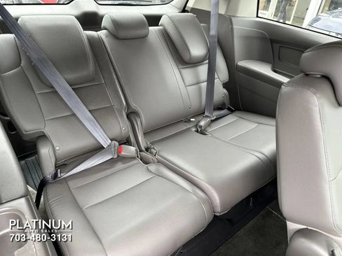 Used 2017 Honda Odyssey EX-L image 16