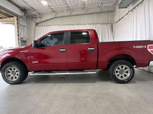Used 2014 Ford F150 XLT w/ Equipment Group 302A Luxury image 26