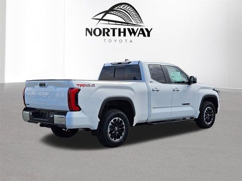 Certified 2026 Toyota Tundra SR5 image 5