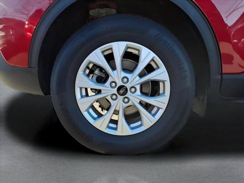 Used 2025 Ford Escape Active w/ Active Premium Tech Pack AWD/4WD image 78