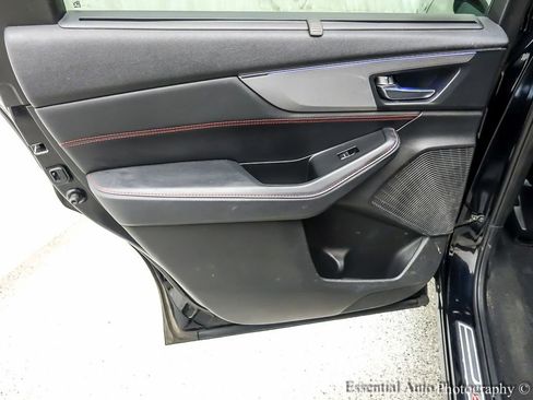 Used 2022 Acura MDX A-Spec AWD/4WD image 24