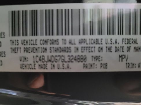 Used 2016 Jeep Wrangler Unlimited Sport w/ Quick Order Package 24S image 33