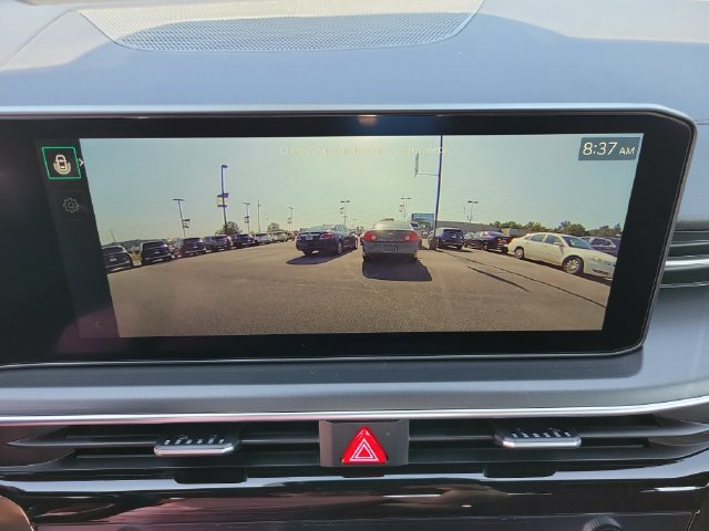 New 2026 Kia K5 GT-Line w/ GT-Line Premium Package FWD image 26