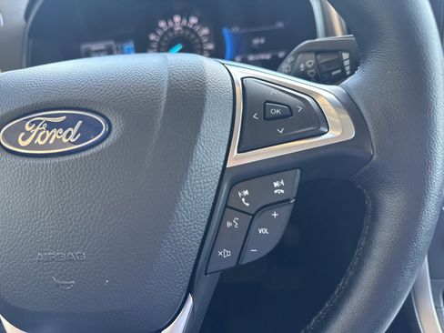 Certified 2023 Ford Edge SEL w/ Sport Appearance Package image 29