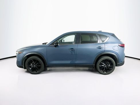 Used 2025 MAZDA CX-5 Carbon Edition AWD/4WD image 4