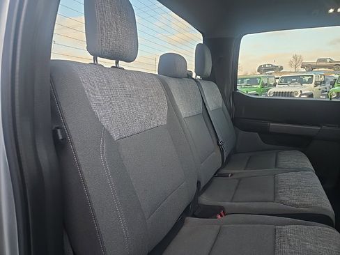Used 2023 Ford F150 XLT image 82