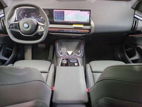 New 2026 BMW X3 xDrive30 w/ Convenience Package AWD/4WD image 16