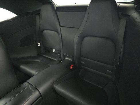 Used 2022 Mercedes-Benz SL 55 AMG 4MATIC w/ Driver Assistance Package image 8