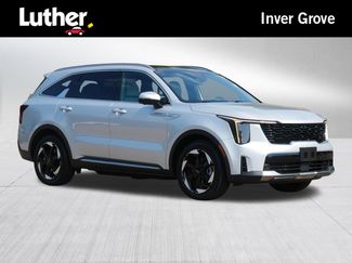 Certified 2025 Kia Sorento SX Prestige AWD/4WD video 1