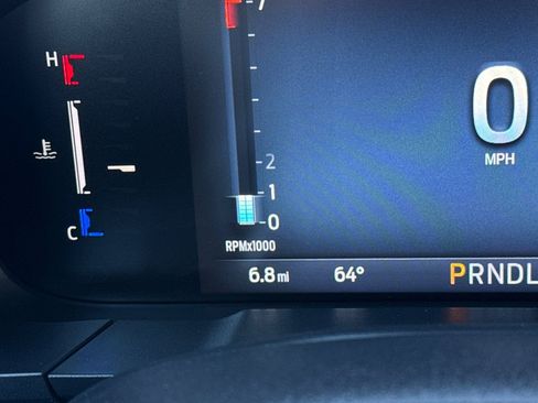 New 2026 Ford Maverick XLT image 28