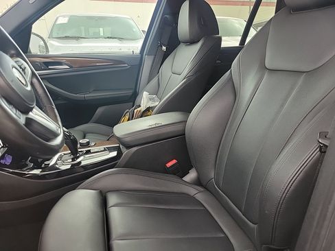 Used 2019 BMW X3 M40i w/ Driving Assistance Package image 26