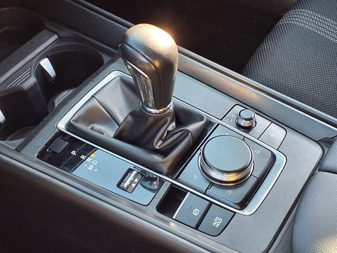 Used 2024 MAZDA CX-50 AWD 2.5 S w/ Preferred Package image 14