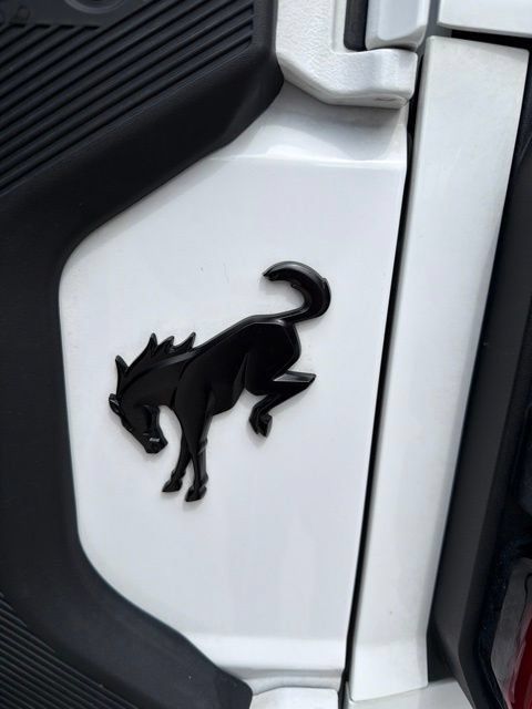 Used 2025 Ford Bronco Raptor AWD/4WD image 22