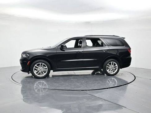 Used 2024 Dodge Durango GT image 6