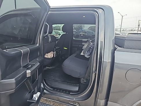 Used 2016 Ford F150 XLT w/ Equipment Group 301A Mid image 20