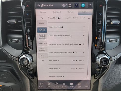 New 2026 RAM 2500 Tradesman image 42