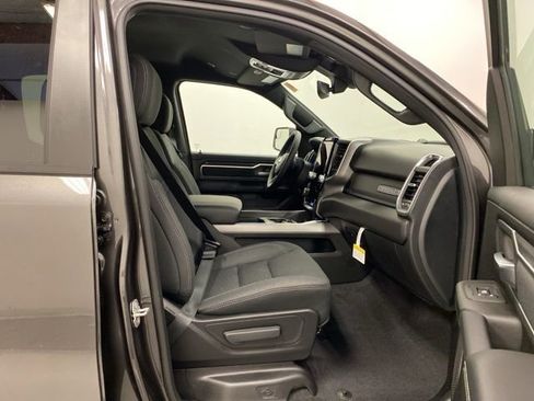 Used 2026 RAM 1500 4x4 Crew Cab image 22