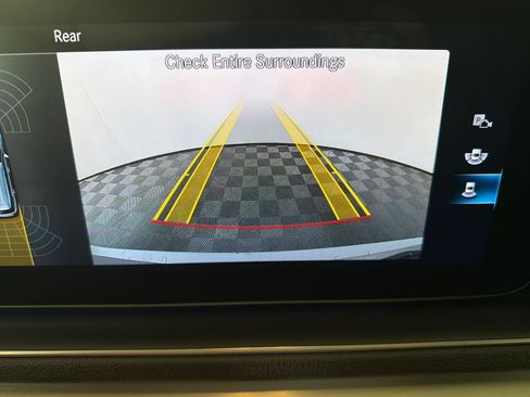 Used 2020 Mercedes-Benz GLE 350 4MATIC image 10