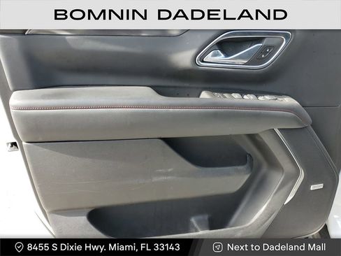 Used 2023 Chevrolet Tahoe RST image 12