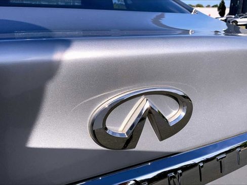 Used 2014 INFINITI Q50 Sport w/ Spare Tire Package image 31