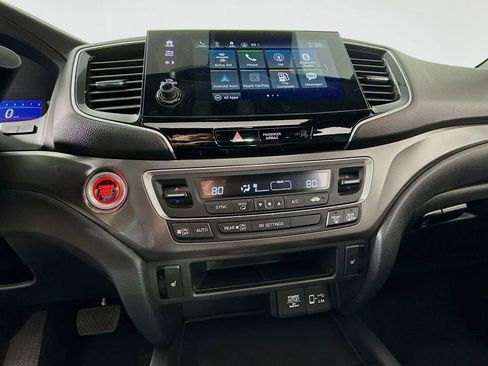 Certified 2021 Honda Passport EX-L image 25