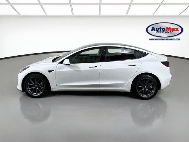 Used 2023 Tesla Model 3 Standard Range RWD image 4