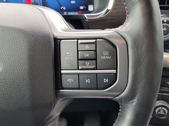 Used 2024 Ford F150 Lariat w/ FX4 Off-Road Package AWD/4WD image 25