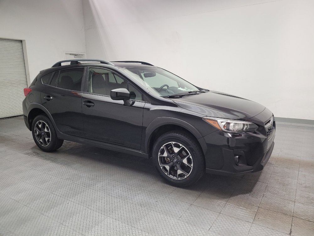 Used 2020 Subaru Crosstrek 2.0i Premium w/ Popular Package #3 AWD/4WD image 11