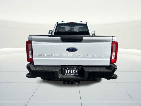 New 2026 Ford F350 XL image 4