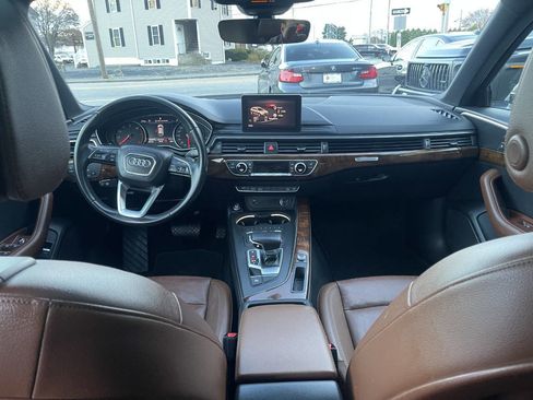 Used 2018 Audi A4 2.0T allroad Premium w/ Convenience Package image 25