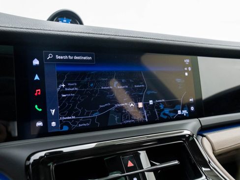 New 2026 Porsche Panamera 4 image 22