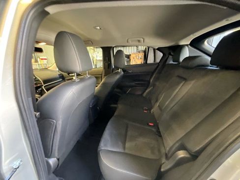 Used 2025 Mitsubishi Eclipse Cross SE image 11