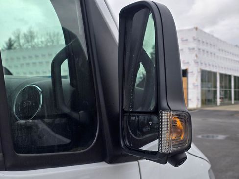 New 2026 Mercedes-Benz Sprinter 2500 image 25