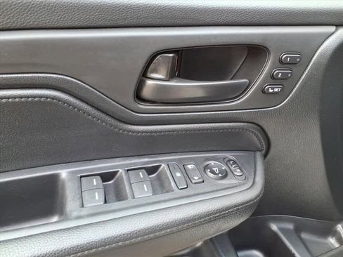 Certified 2022 Honda Odyssey EX-L image 14