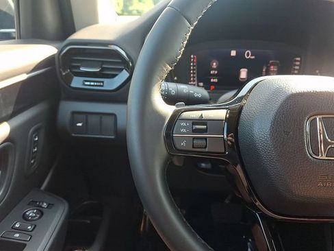 Certified 2026 Honda Pilot EX-L image 20