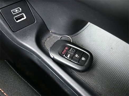 Used 2023 Honda HR-V Sport image 16