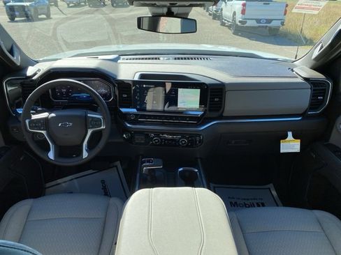 New 2026 Chevrolet Silverado 1500 RST w/ Safety Package image 25