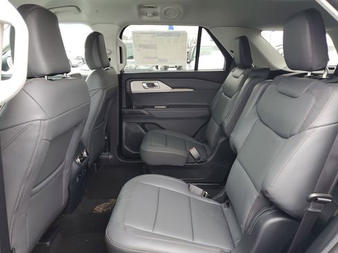 New 2026 Ford Explorer Active w/ Active Comfort Package AWD/4WD image 29